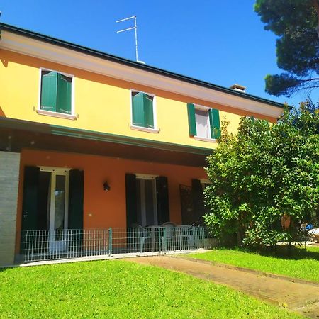 Villa Ca' Claudia Rosolina Mare Exterior photo