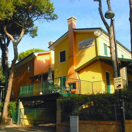 Villa Ca' Claudia Rosolina Mare Exterior photo