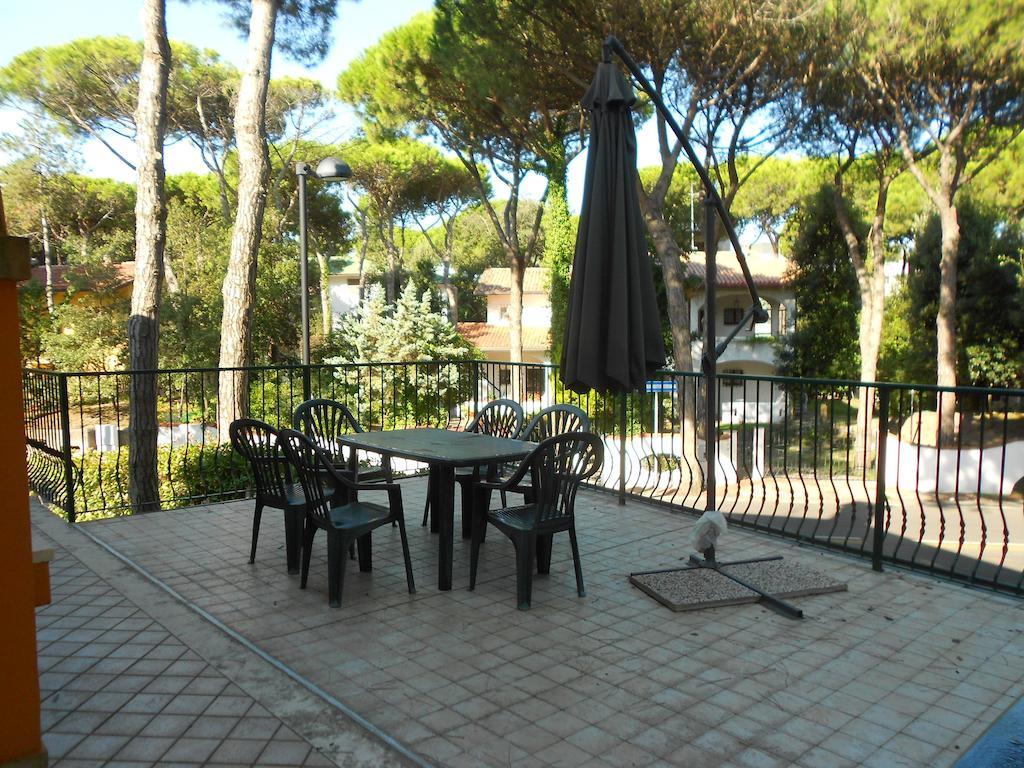 Villa Ca' Claudia Rosolina Mare Room photo