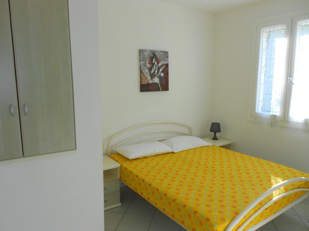 Villa Ca' Claudia Rosolina Mare Room photo